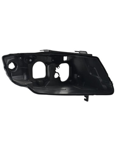 Right Headlight Housing for BMW Series 3 E90,...