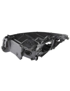 Δεξιά θήκη φαναριού BMW Σειρά 5 GT F07 φανάρι με Bixenon... 2