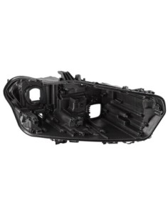 Right headlight housing for BMW X5 G05, X6 G06 LCI,...