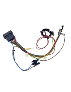 Headlight wiring for BMW Series 3 E90 / E91 without...