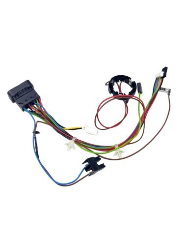 Headlight wiring for BMW Series 3 E90 / E91...