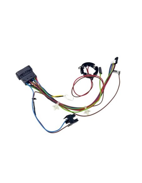 Headlight wiring for BMW Series 3 E90 / E91 without Facelift without AFS (2005-2007)