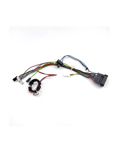 Headlight wiring for BMW Series 3 E90 / E91 without Facelift without AFS (2005-2007)