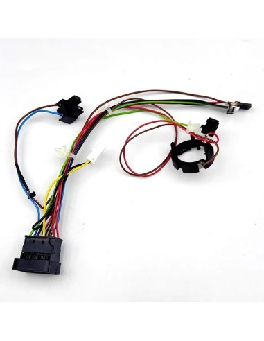 Headlight wiring for BMW Series 3 E90 / E91...
