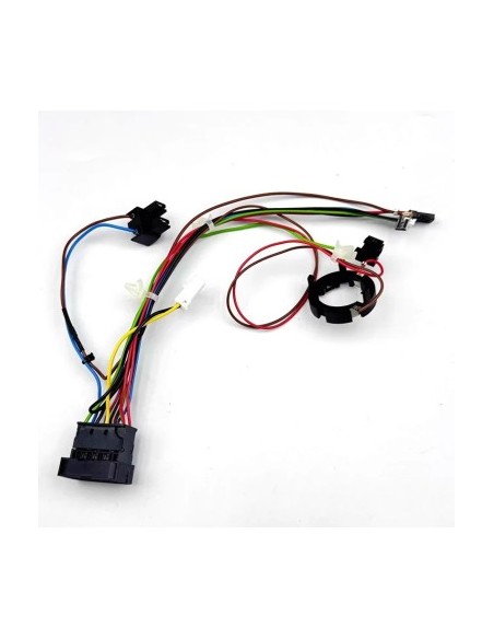 Headlight wiring for BMW Series 3 E90 / E91 without Facelift without AFS (2005-2007)