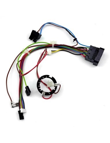 Headlight wiring for BMW Series 3 E90 / E91...