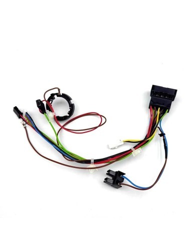 Headlight wiring for BMW Series 3 E90 / E91...