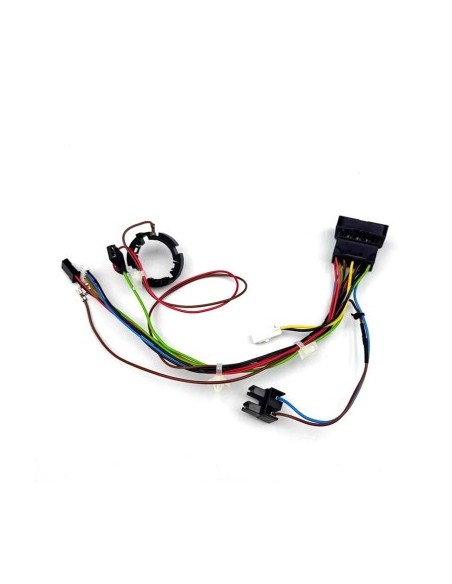 Headlight wiring for BMW Series 3 E90 / E91 without Facelift without AFS (2005-2007)