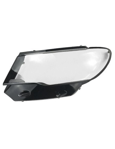 Left headlight glass for Jeep Compass II (MP)...