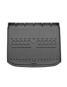 Umbrella Trunk Protection Mat for Audi A3 (8V) Combi with...