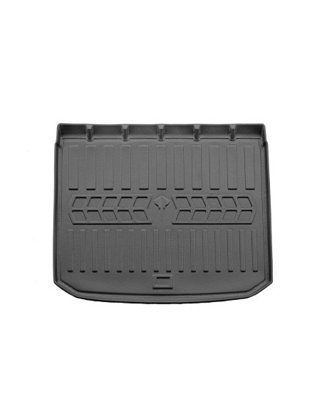 Umbrella Trunk Protection Mat for Audi A3 (8V) Combi with Low Floor (2012-2020)
