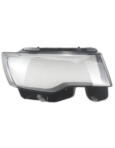 Right headlight for Jeep Grand Cherokee IV (WK2) (2013 -...