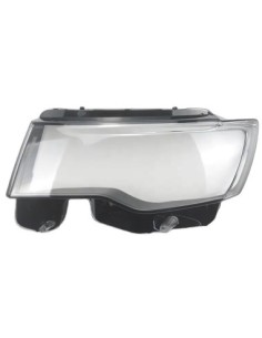 Left headlight for Jeep Grand Cherokee IV (WK2) (2013 -...