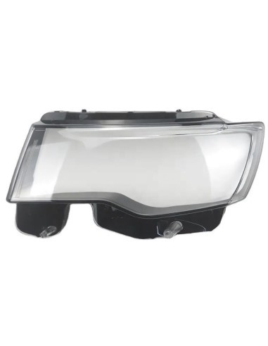 Left headlight for Jeep Grand Cherokee IV (WK2)...