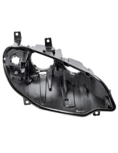 Right headlight housing for BMW X6 E71 without Facelift...