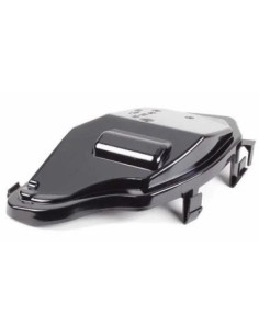 Left headlight cover for BMW Series 5 E60, E61 without...
