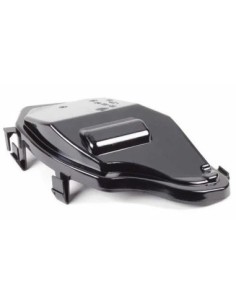 Right headlight cover for BMW Series 5 E60, E61 without...