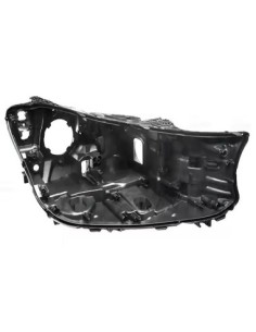 Δεξιά θήκη φαναριού BMW Σειρά 7 G11, G12 για LED Adaptive...
