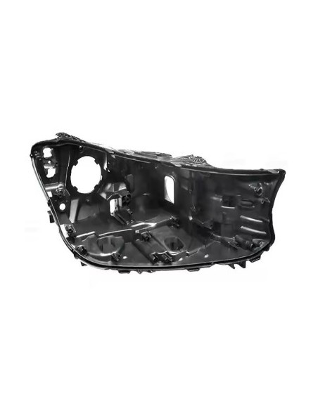 Right headlight housing BMW Series 7 G11, G12 for Adaptive LED headlight (2015 - 2018)