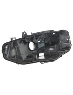 Left headlight housing for BMW Series 4 F32, F33, F36 LCI...