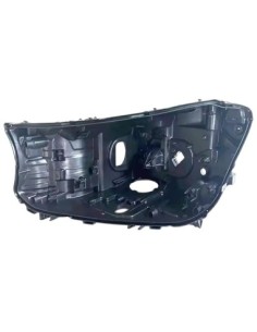 Left headlight housing BMW Series 7 G11, G12 for LED...