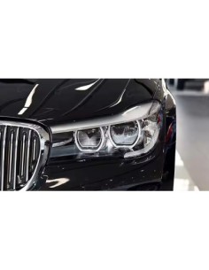 Αριστερή θήκη φαναριού BMW Σειρά 7 G11, G12 για φανάρι... 2