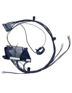Left headlight wiring harness for BMW Series 3 F30, F31...