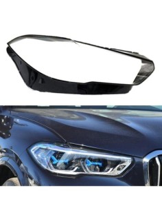 Jobb fényszóró üveg BMW X6 G06 Non Facelift (2019 - 2023)... 2