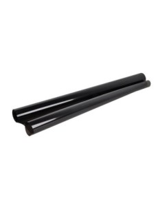 Super Dark Black Smoke Film for Windows 0.75x3m (5%)
