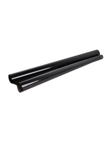 Φίλμ καπνιστό για παράθυρα Super Dark Black...