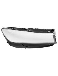 Right headlight glass for BMW Series 7 G11, G12 Facelift...