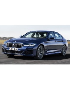 Right headlight glass for BMW 5 Series G30/G31 Facelift... 2
