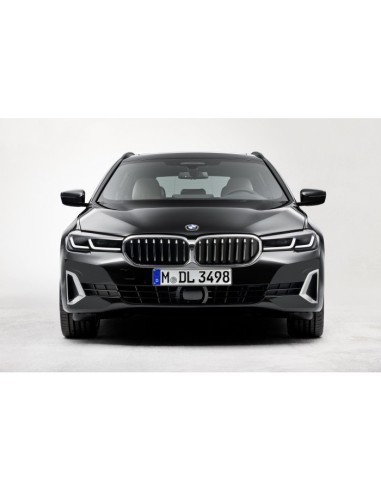 Right headlight glass for BMW 5 Series G30/G31...