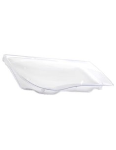 Right headlight glass for BMW Series 6 E63, E64, M6 LCI...