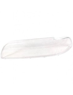 Left Headlight Glass for BMW 5 Series E39 Non Facelift...