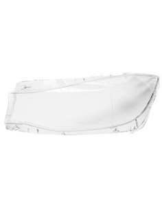 Left headlight glass for BMW 3 Series GT F34 Non Facelift...