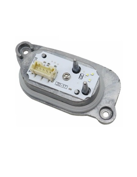 Daytime Running Light Module right headlight for Audi A3 8V - 8V0998474