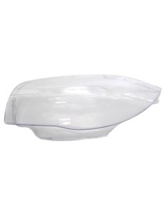 Left Headlight Glass for BMW Series 1 E81 E82 E87 E88...