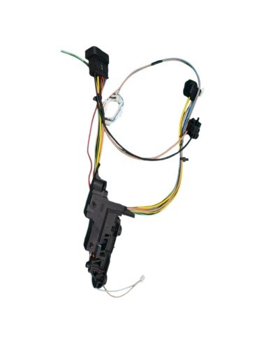 Left Headlight Wiring for BMW 5 Series F10/F11...