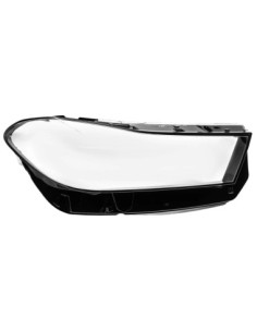 Right headlight glass for BMW 6 Series GT G32 LCI...
