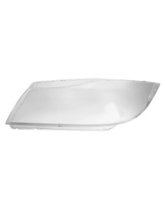 Left Headlight Glass for BMW Series 3 E90/E91 with Valeo...