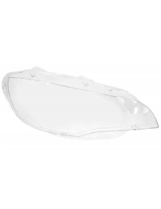 Right Headlight Glass for BMW X6 E71 (2008 - 2014)