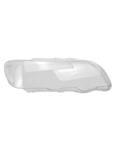Right headlight glass for BMW X5 E53 without Facelift...