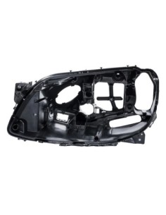 Left headlight housing for BMW 7 Series F01, F02...