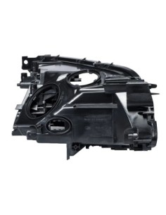 Αριστερή θήκη φαναριού για BMW Σειρά 7 F01, F02 χωρίς... 2