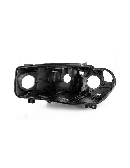 Left headlight housing for BMW X5 F15 LED headlight version without TMS (2013 - 2018)