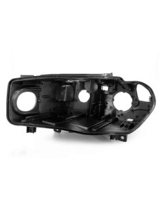 Left headlight housing for BMW X6 F16 LED headlight (2014...