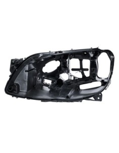 Left headlight housing for BMW Series 7 F01, F02...