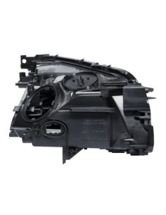 Лява капачка за фар за BMW Серия 7 F01, F02 без фейслифт... 2