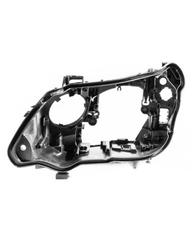Left headlight housing for BMW 5 Series E60,...